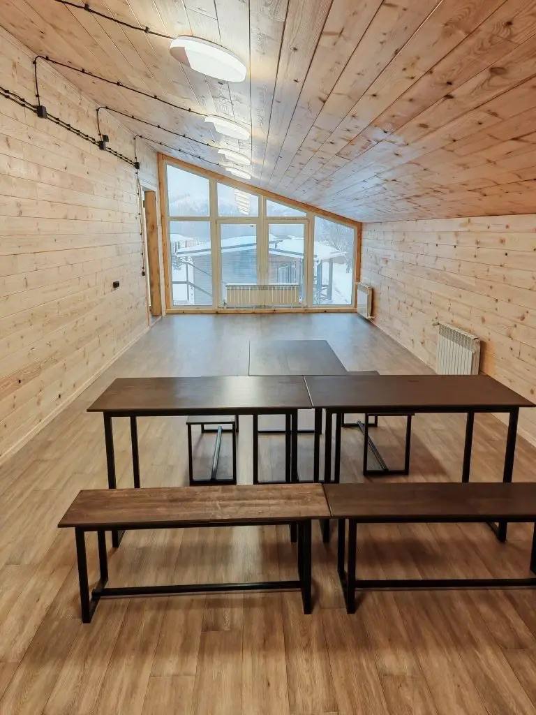 Конференц-зал