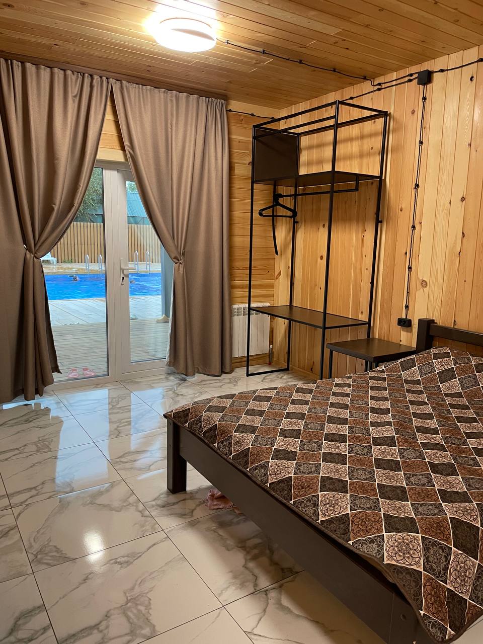 Семейный номер