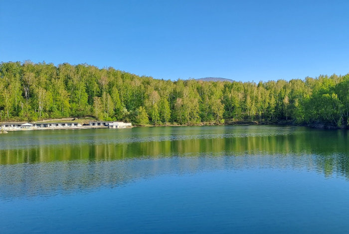 Интересные локации