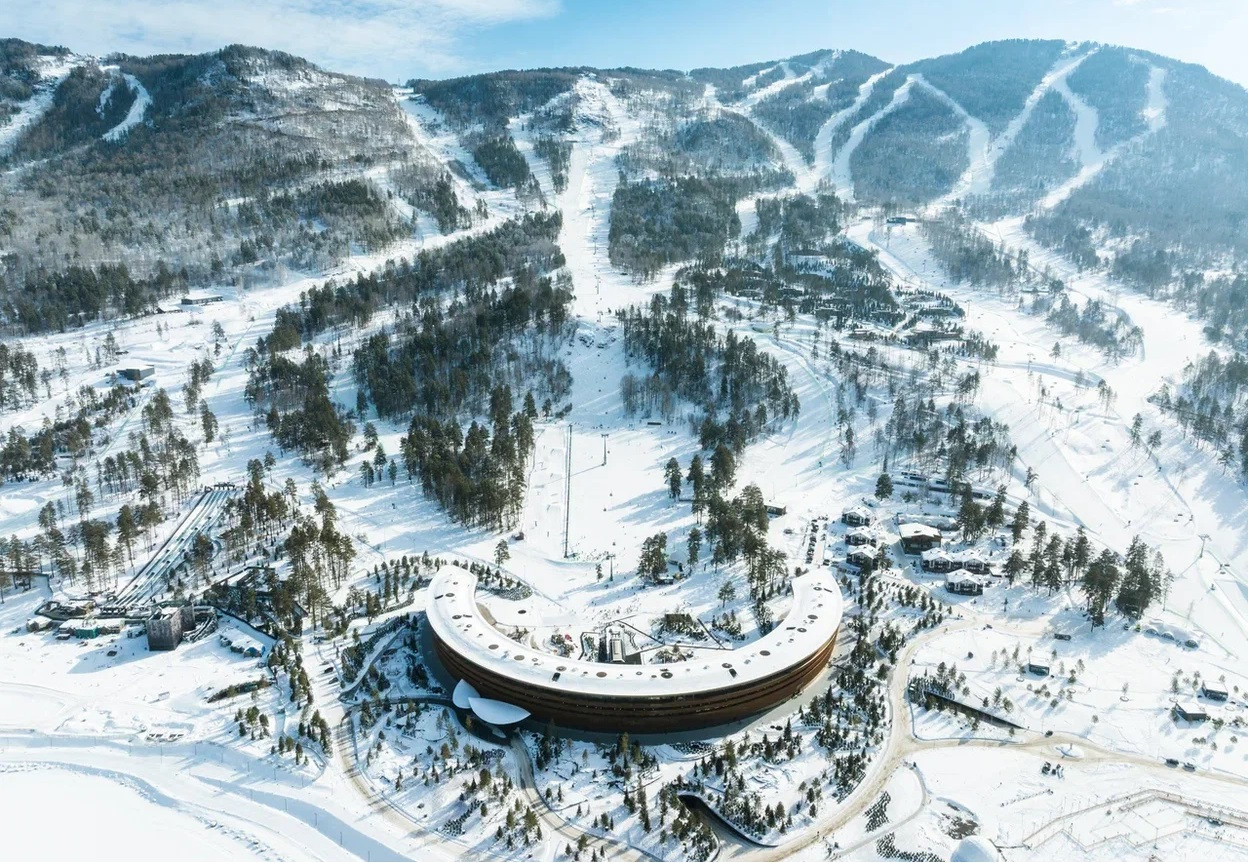 Развлечения
