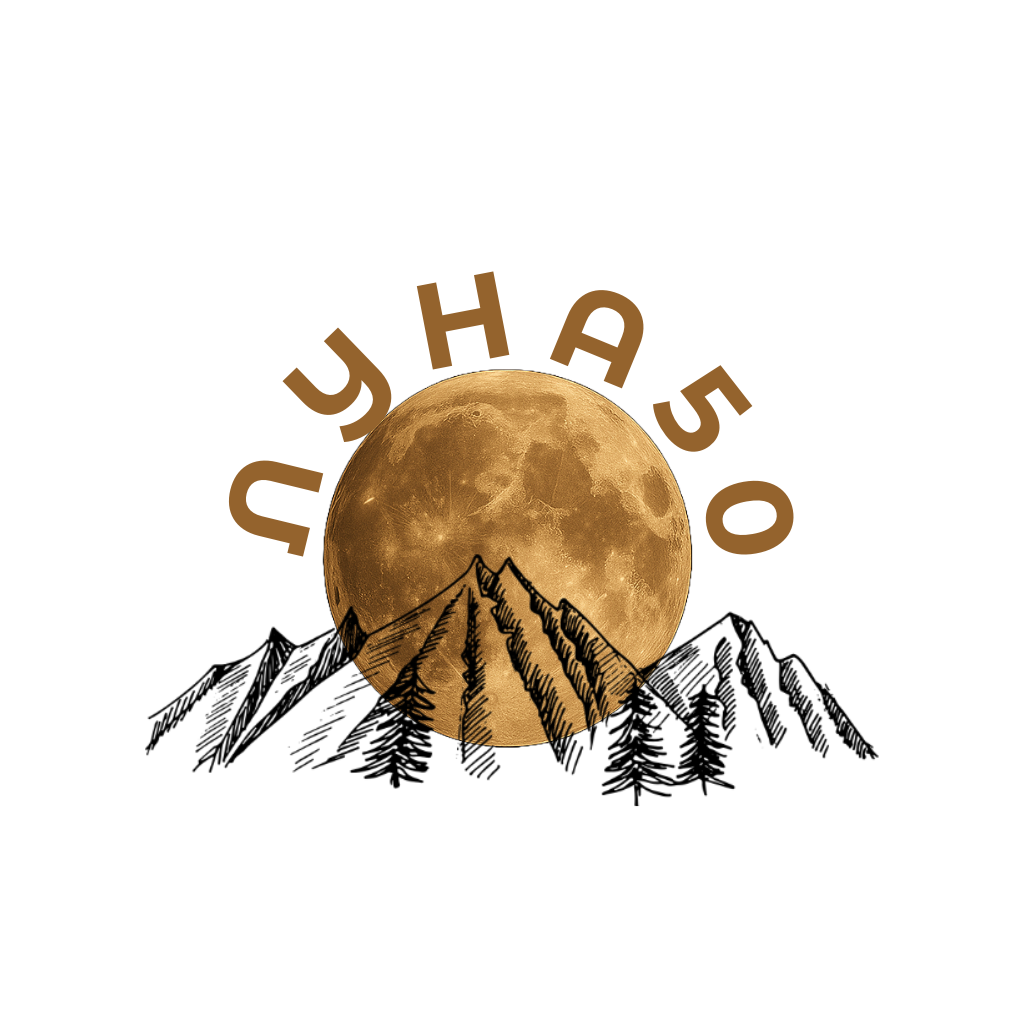 Логотип базы отдыха